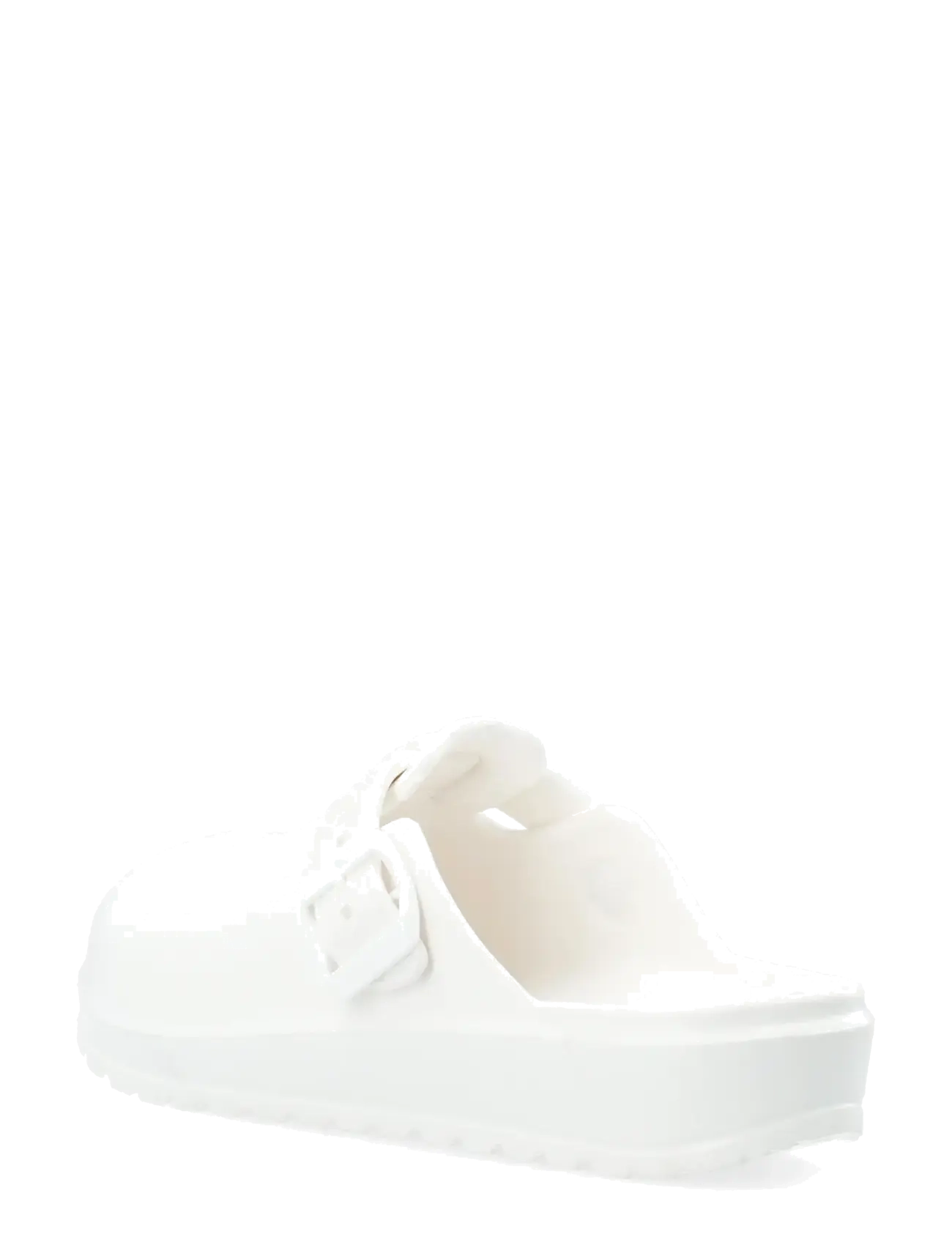 Bianco - BIAMADDY Mule - mules med hæle - eggshell - 2