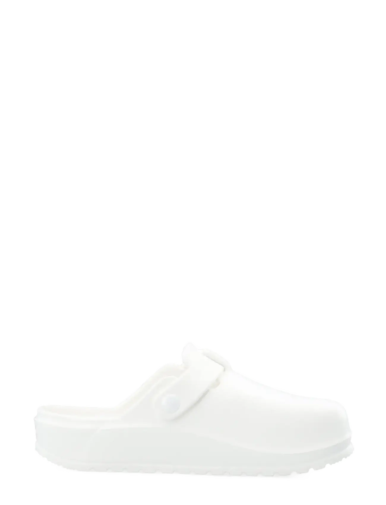 Bianco - BIAMADDY Mule - mules med hæle - eggshell - 3