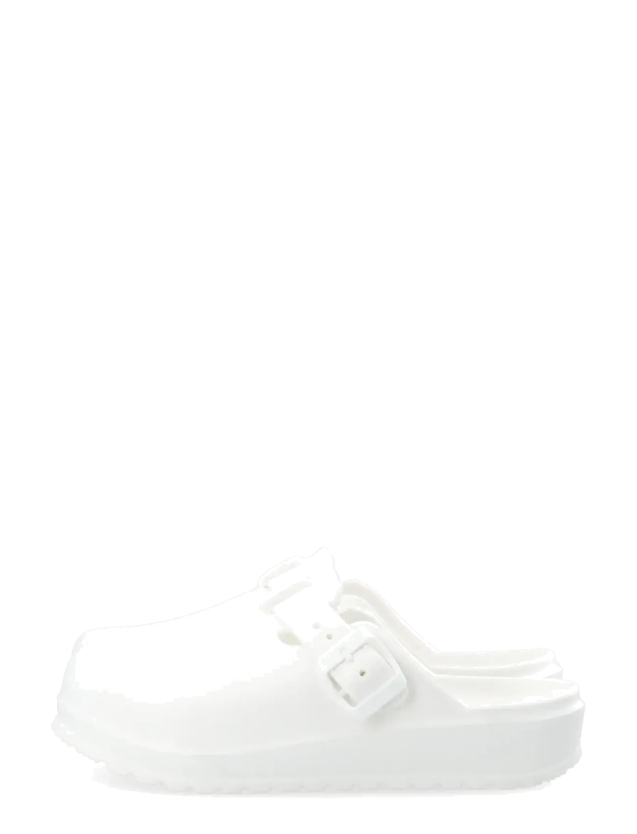 Bianco - BIAMADDY Mule - mules med hæle - eggshell - 5