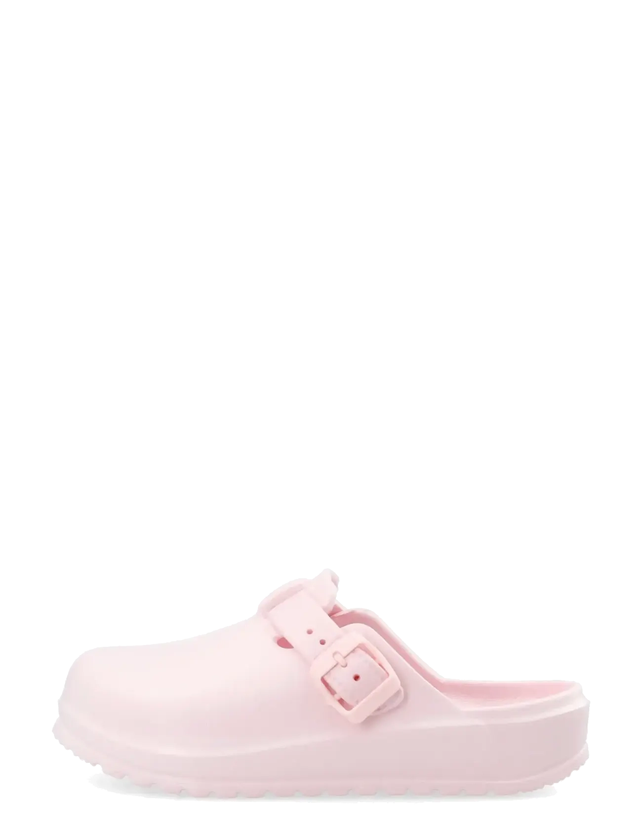 Bianco - BIAMADDY Mule - mules med hæle - fondant pink - 1