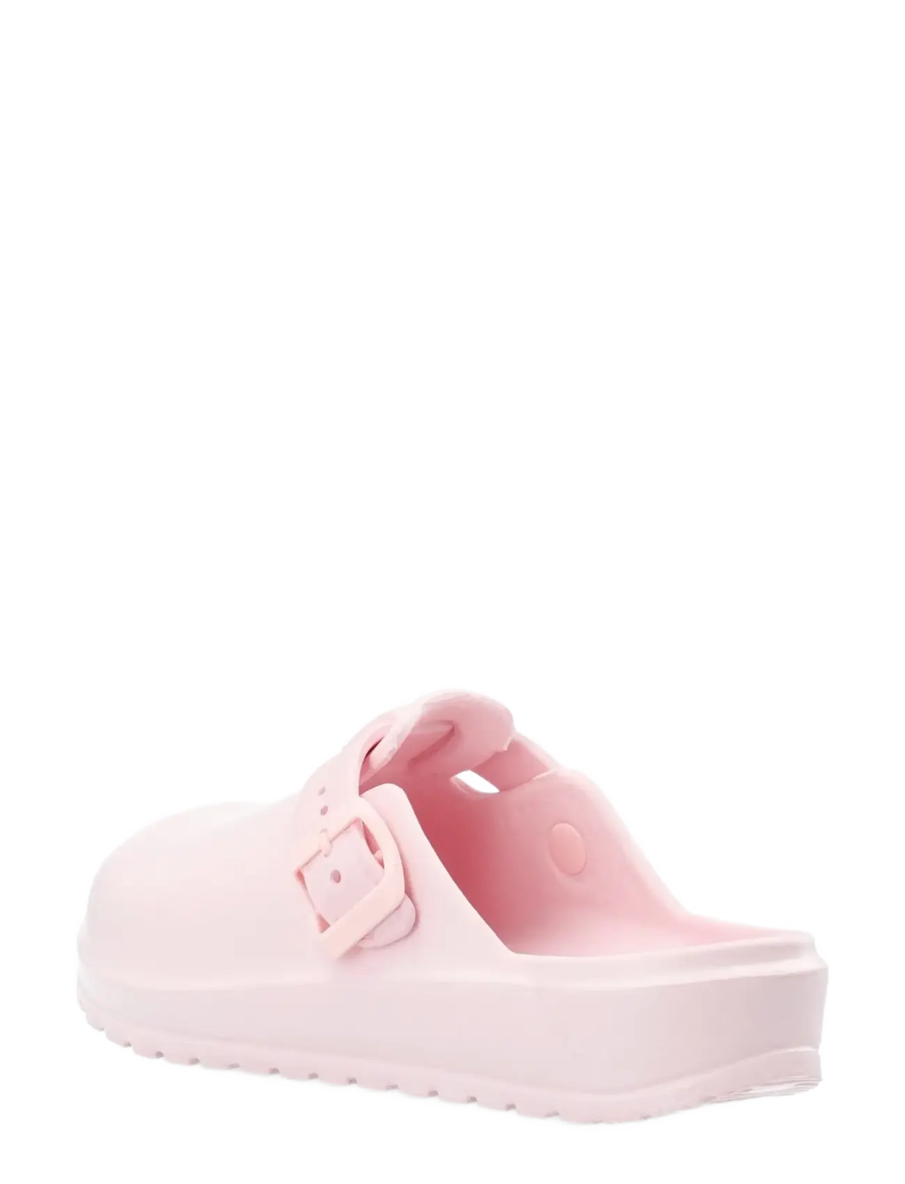Bianco - BIAMADDY Mule - mules med hæle - fondant pink - 2