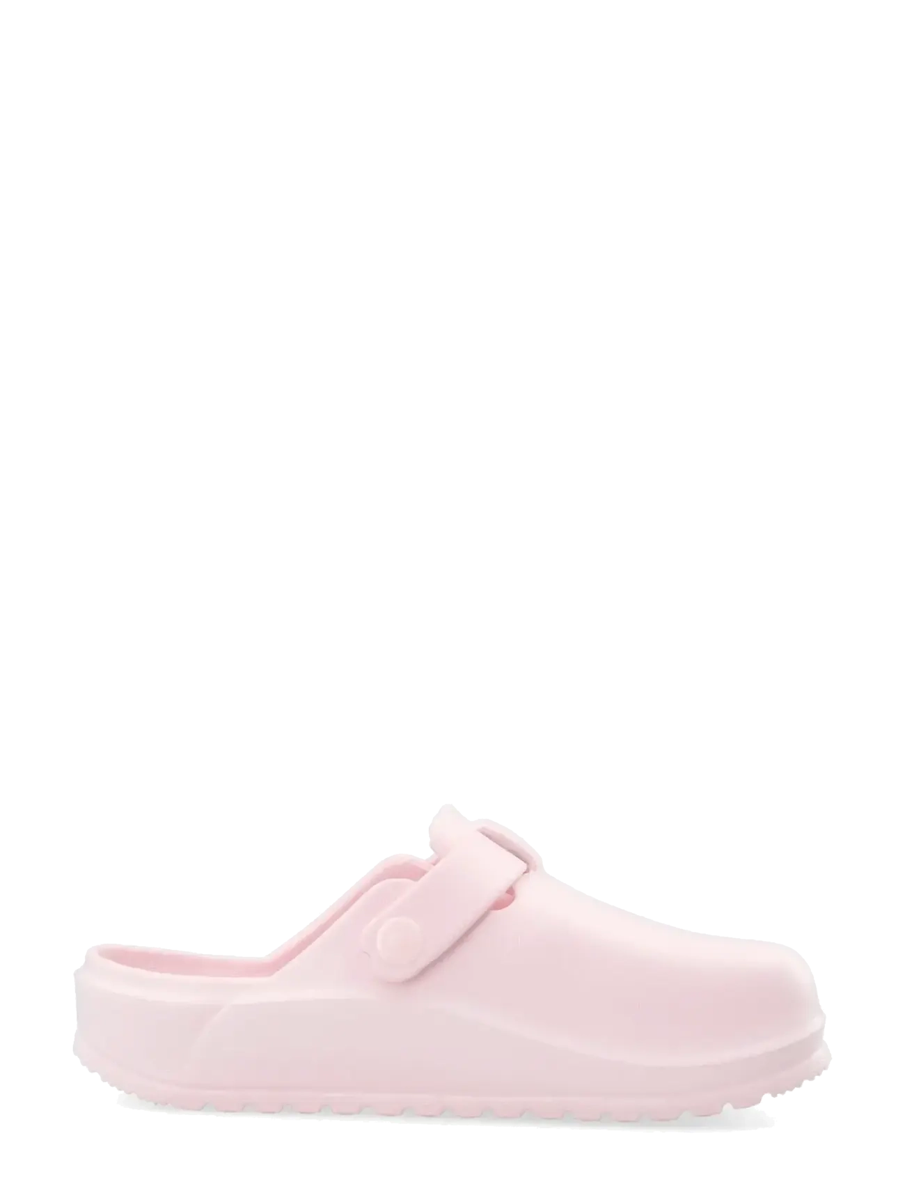 Bianco - BIAMADDY Mule - mules med hæle - fondant pink - 3