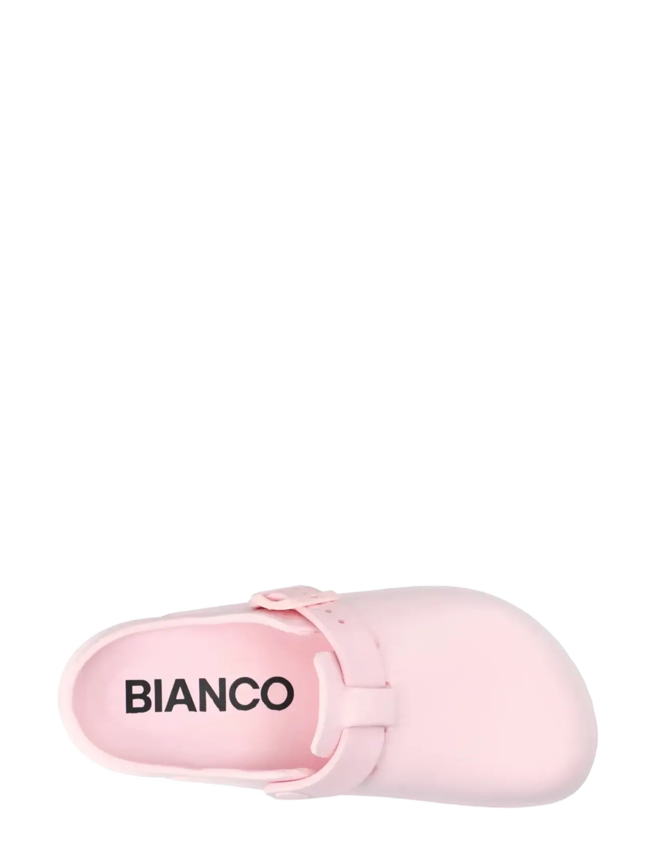 Bianco - BIAMADDY Mule - mules med hæle - fondant pink - 4