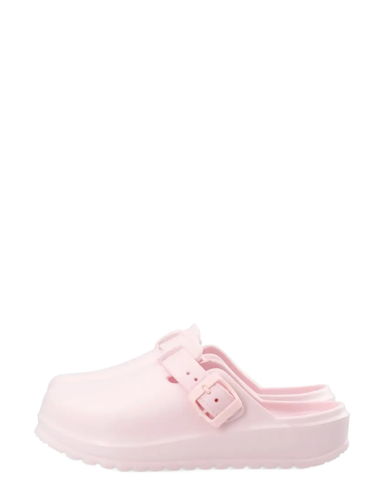 Bianco - BIAMADDY Mule - mules med hæle - fondant pink - 5