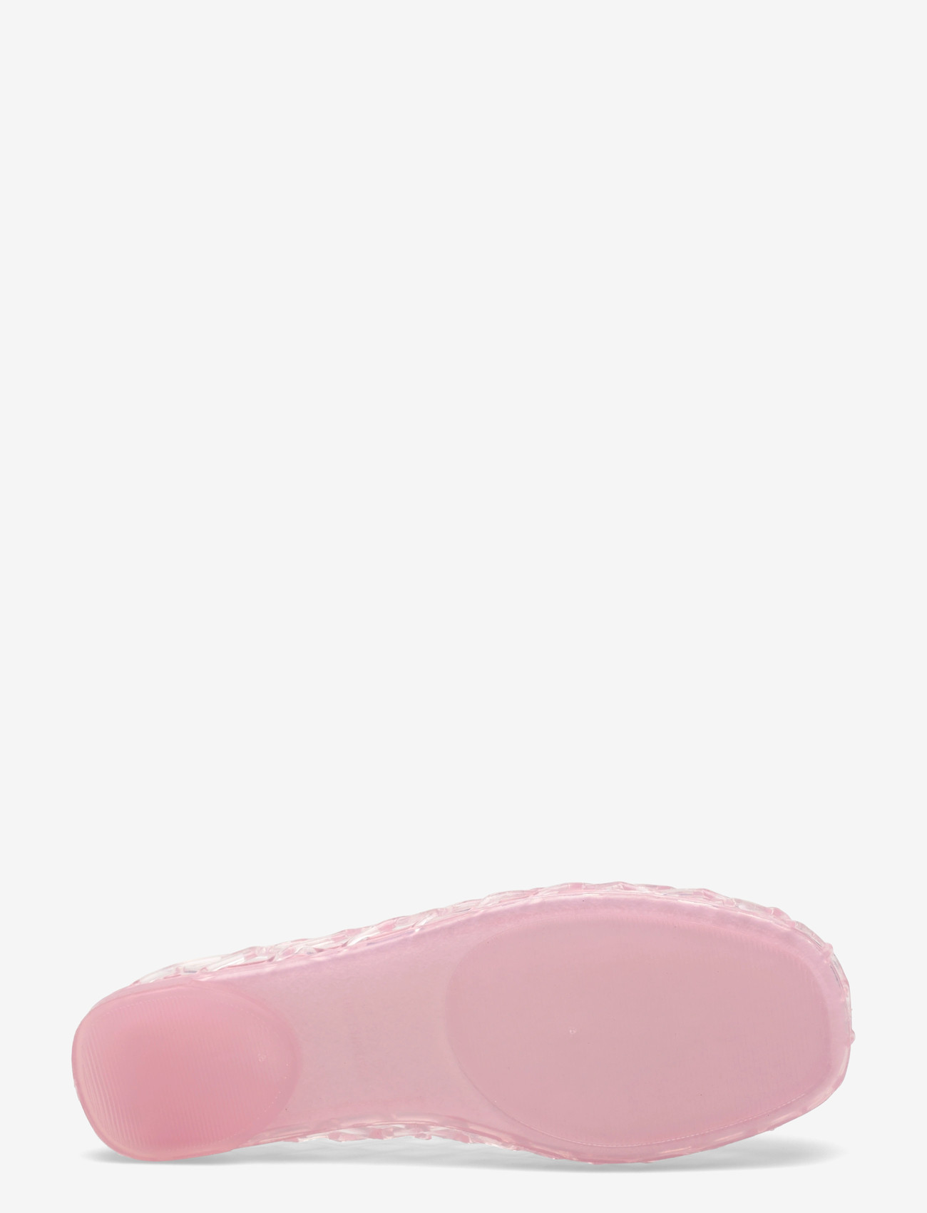 Bianco - BIAVANESSA Jelly Slide - flache sandalen - dusty pink - 4