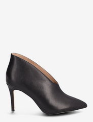 Bianco - BIACHIC Ankle Boot Nappa - high heel - black - 1