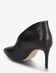 Bianco - BIACHIC Ankle Boot Nappa - high heel - black - 2