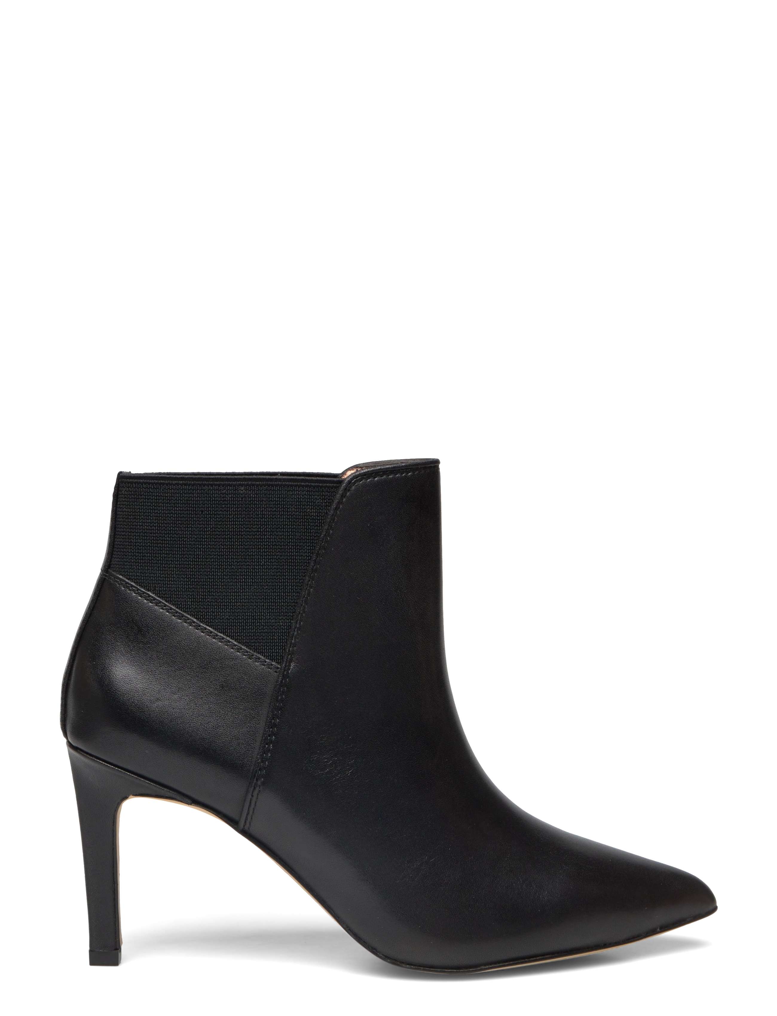 Bianco - BIACHIC Chelsea Boot Nappa - black - 1