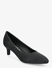 Bianco - BIAKIT Allover Simili Pump - party wear at outlet prices - black - 0