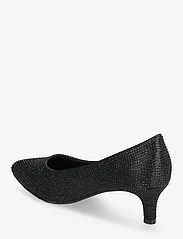 Bianco - BIAKIT Allover Simili Pump - party wear at outlet prices - black - 2