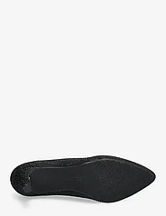 Bianco - BIAKIT Allover Simili Pump - party wear at outlet prices - black - 4