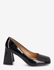 Bianco - BIAJOYCE Pump Patent - party wear at outlet prices - black - 1
