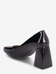 Bianco - BIAJOYCE Pump Patent - party wear at outlet prices - black - 2