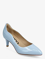 Bianco - BIACILLE Pump Nappalak - party wear at outlet prices - sky blue - 0