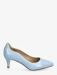 Bianco - BIACILLE Pump Nappalak - party wear at outlet prices - sky blue - 1