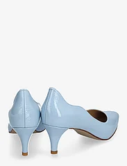 Bianco - BIACILLE Pump Nappalak - party wear at outlet prices - sky blue - 4