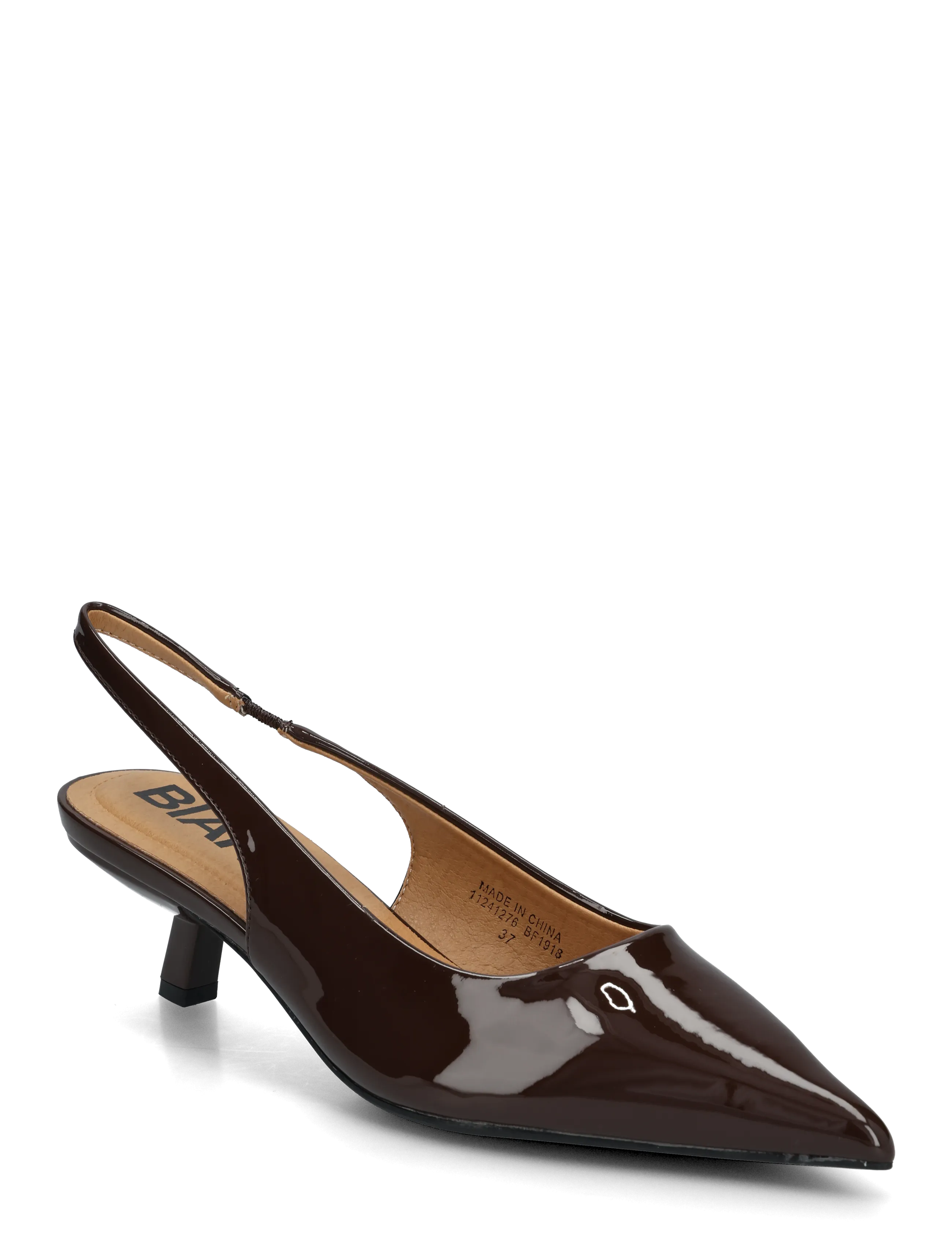 BROWN PATENT