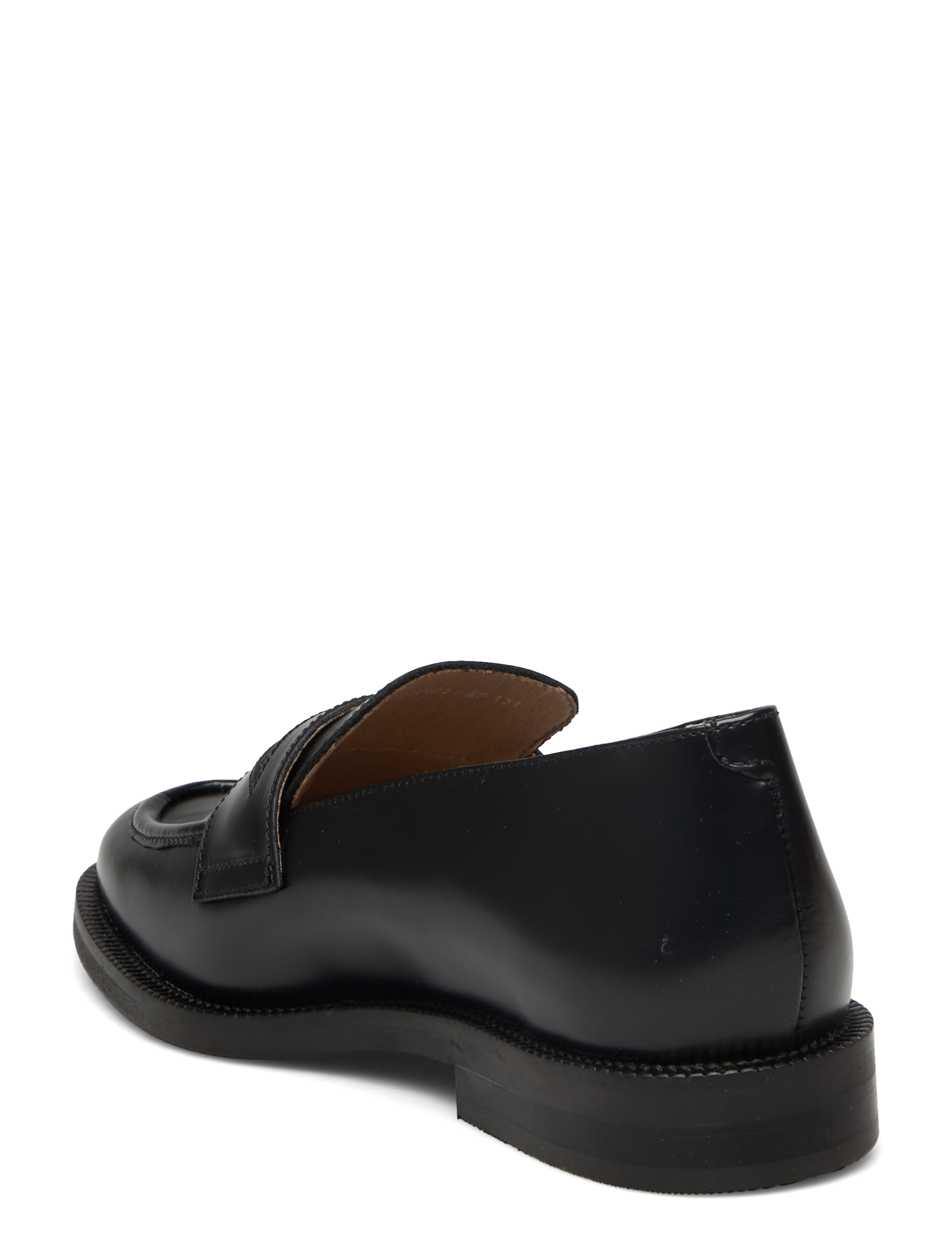 Bianco - BIAGEA Classic Loafer Polido - black - 2