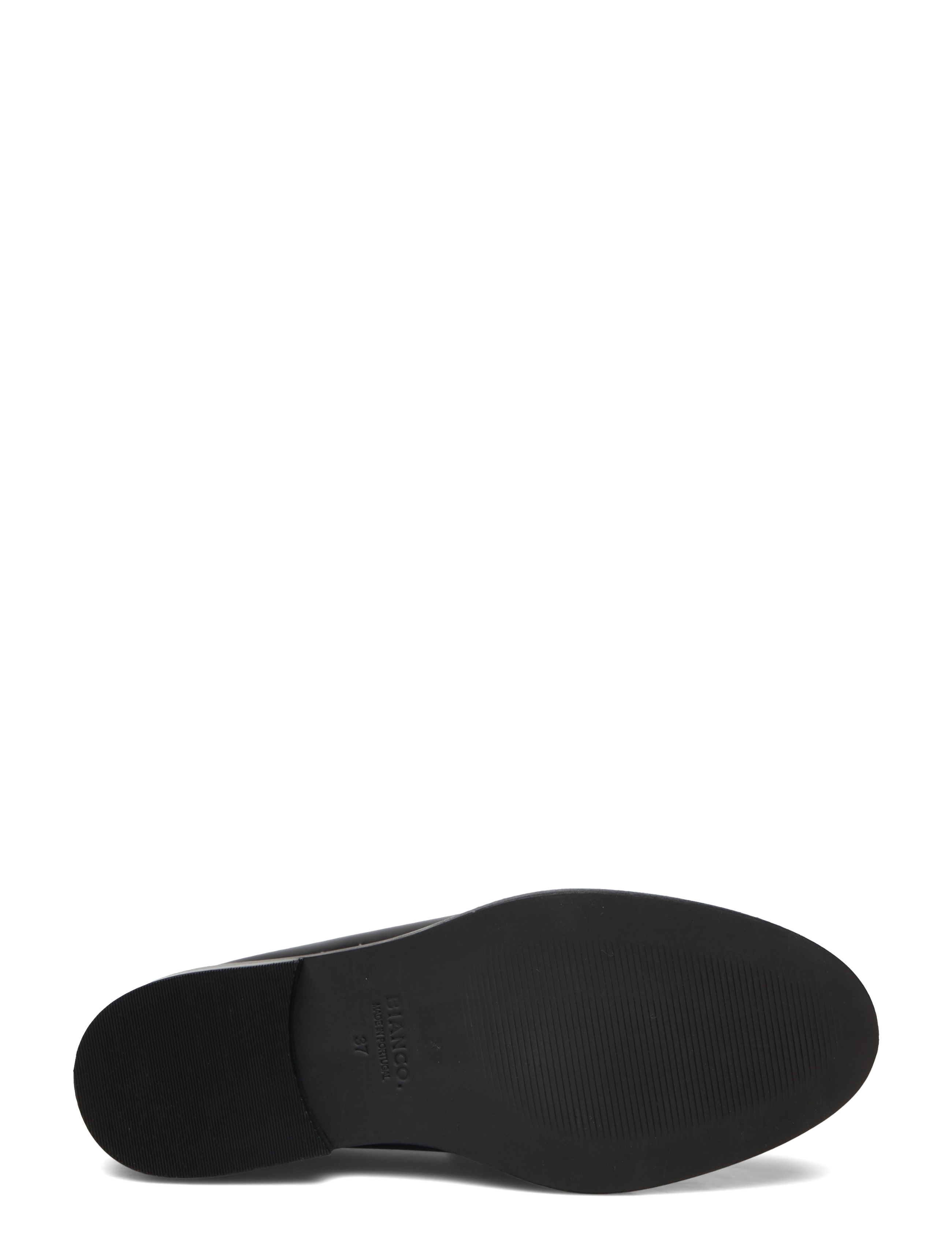 Bianco - BIAGEA Classic Loafer Polido - black - 4