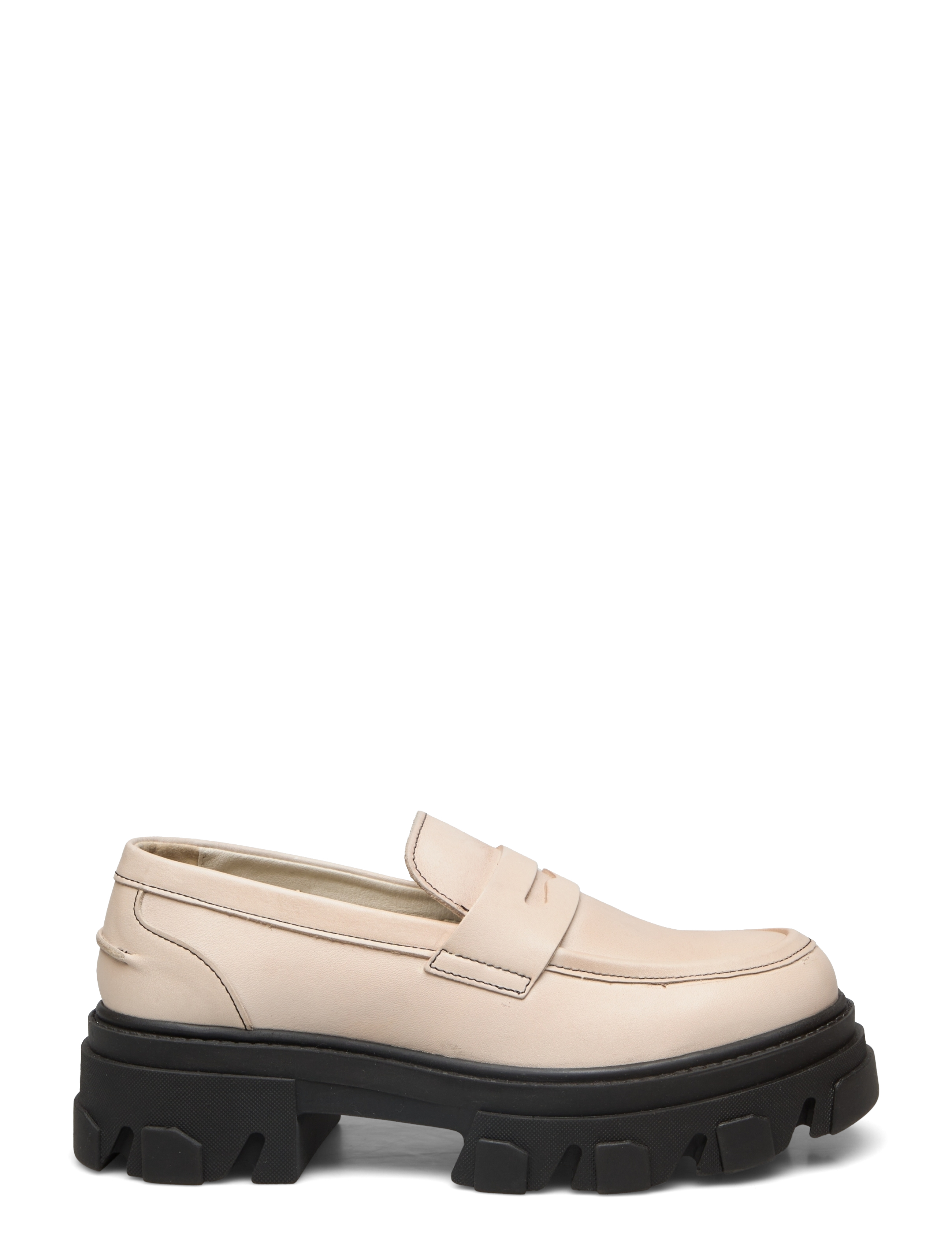 Bianco - BIAGINNY Loafer Crust - beige - 1