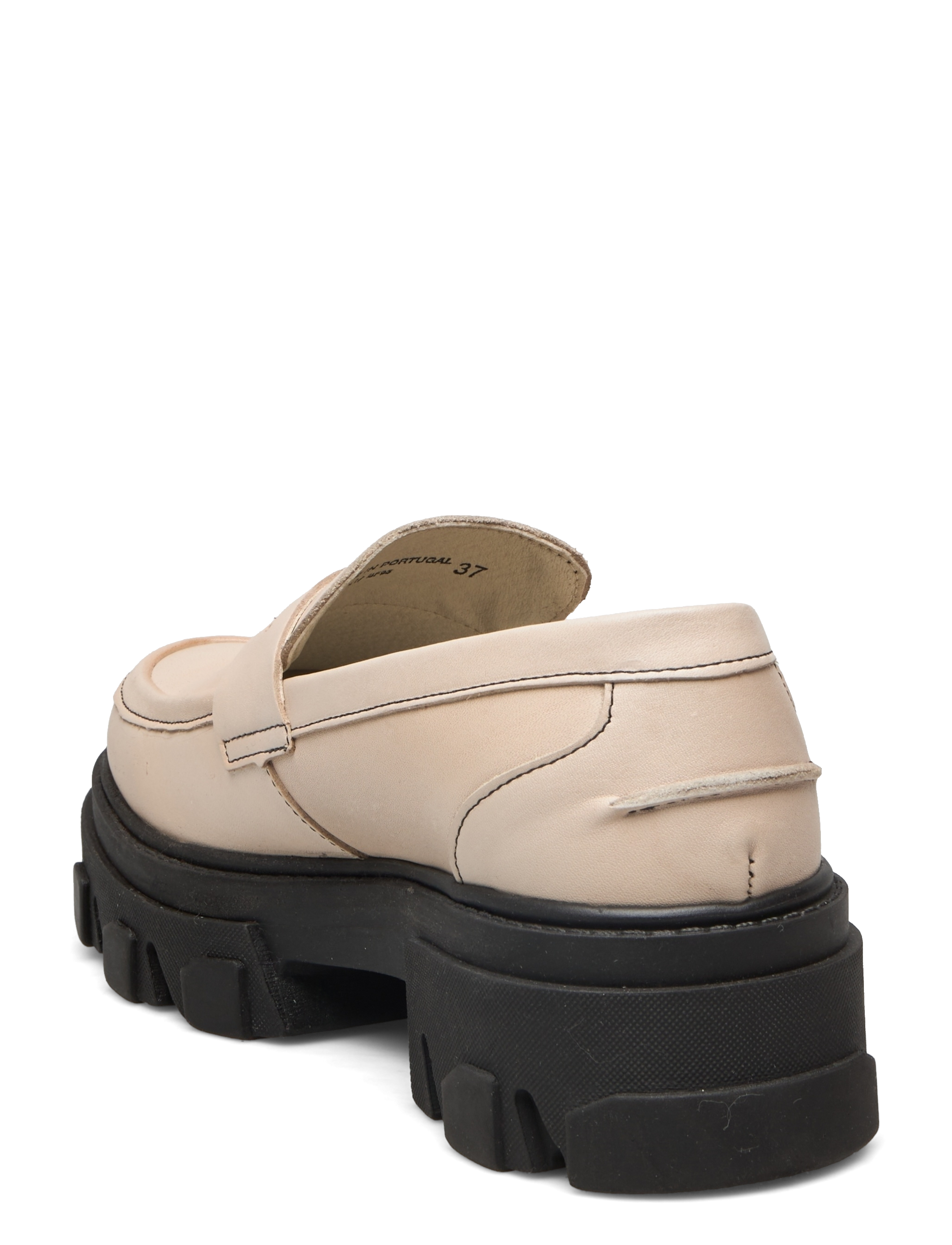 Bianco - BIAGINNY Loafer Crust - beige - 2