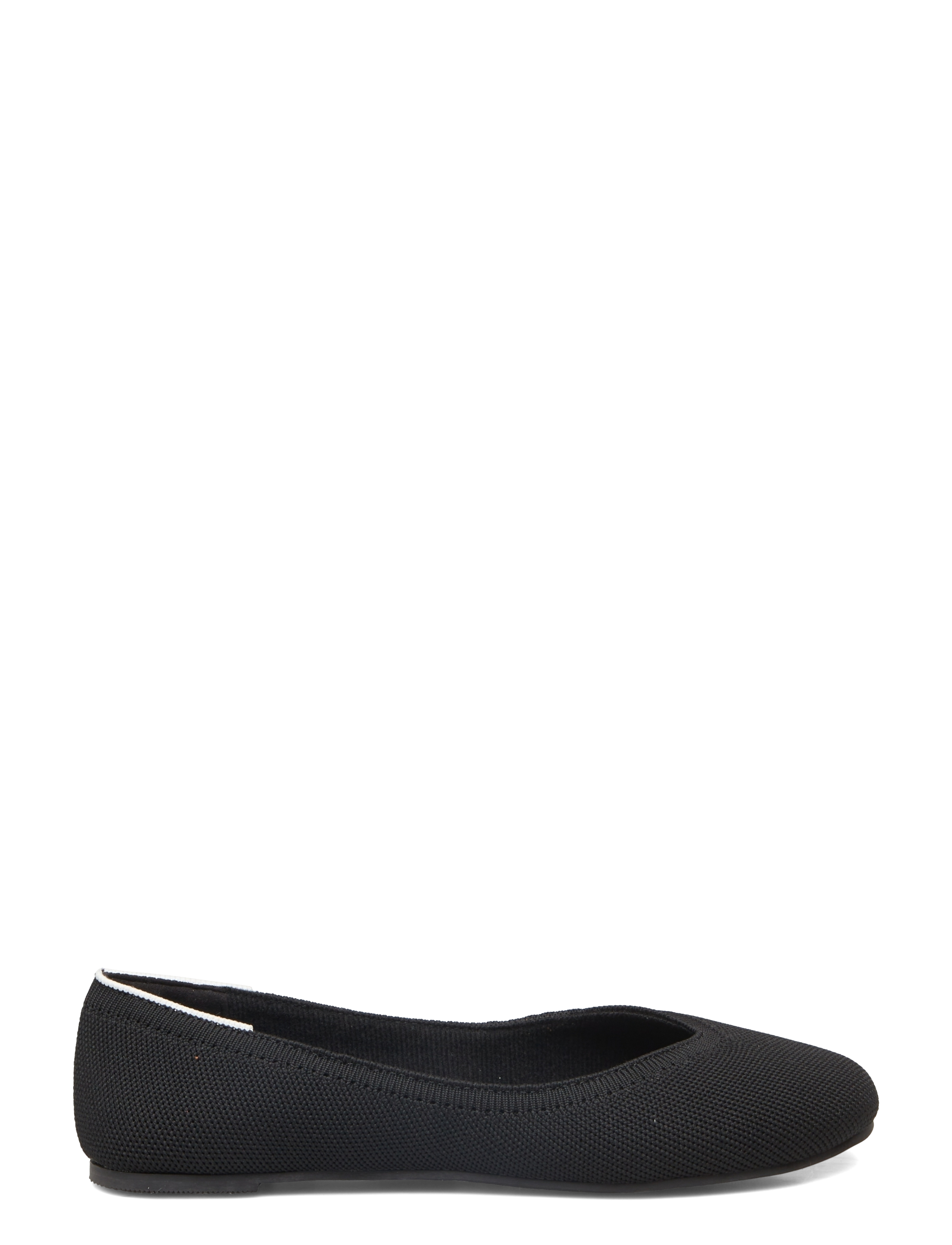 Bianco - BIACLOE Ballerina - black - 1