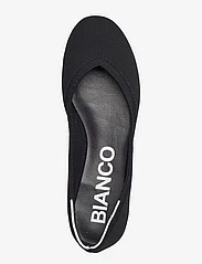 Bianco - BIACLOE Ballerina - black - 3