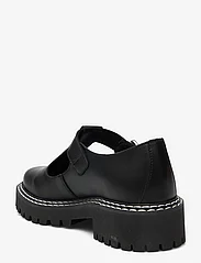 Bianco - BIAGUNNA Mary Jane Shoe - loafers - black - 2