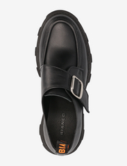 Bianco - BIAGINNY Velcro Loafer - geburtstagsgeschenke - black - 3