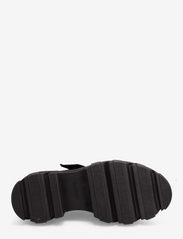 Bianco - BIAGINNY Velcro Loafer - instappers - black - 4