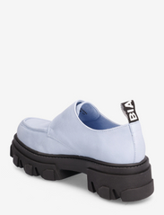 Bianco - BIAGINNY Velcro Loafer - geburtstagsgeschenke - light blue - 2