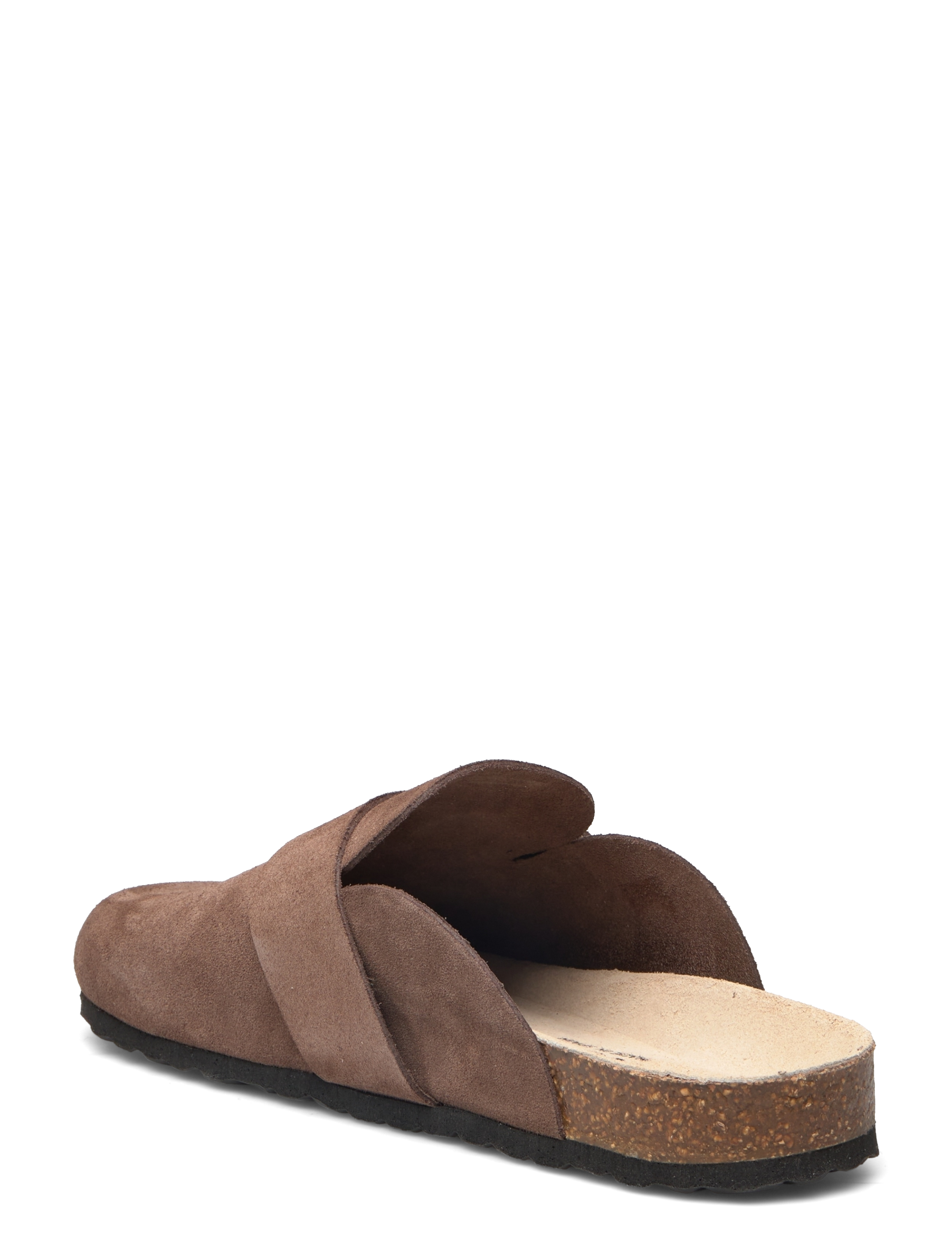 Bianco - BIAOLIVIA Mule Suede - brown - 2