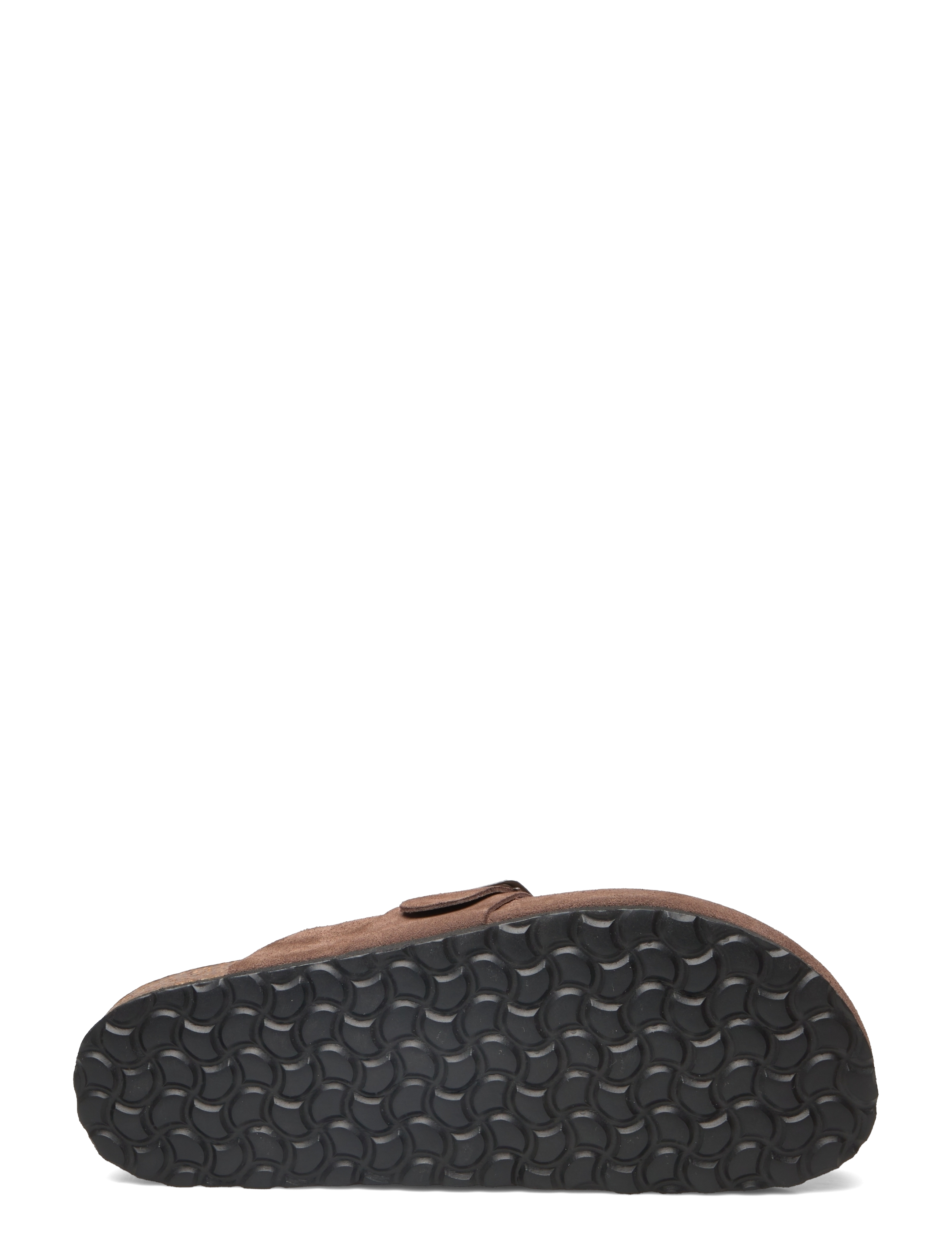 Bianco - BIAOLIVIA Mule Suede - brown - 4