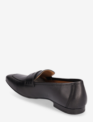 Bianco - BIALILLY Loafer Leather - syntymäpäivälahjat - black - 2