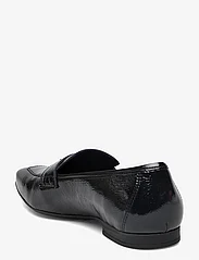Bianco - BIALILLY Loafer Nappa Lak - loafers - black - 2