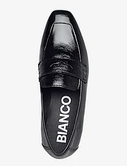 Bianco - BIALILLY Loafer Nappa Lak - verjaardagscadeaus - black - 3