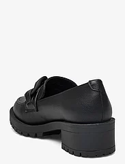 Bianco - BIACLAIRE Loafer Chain Carnation - black - 2
