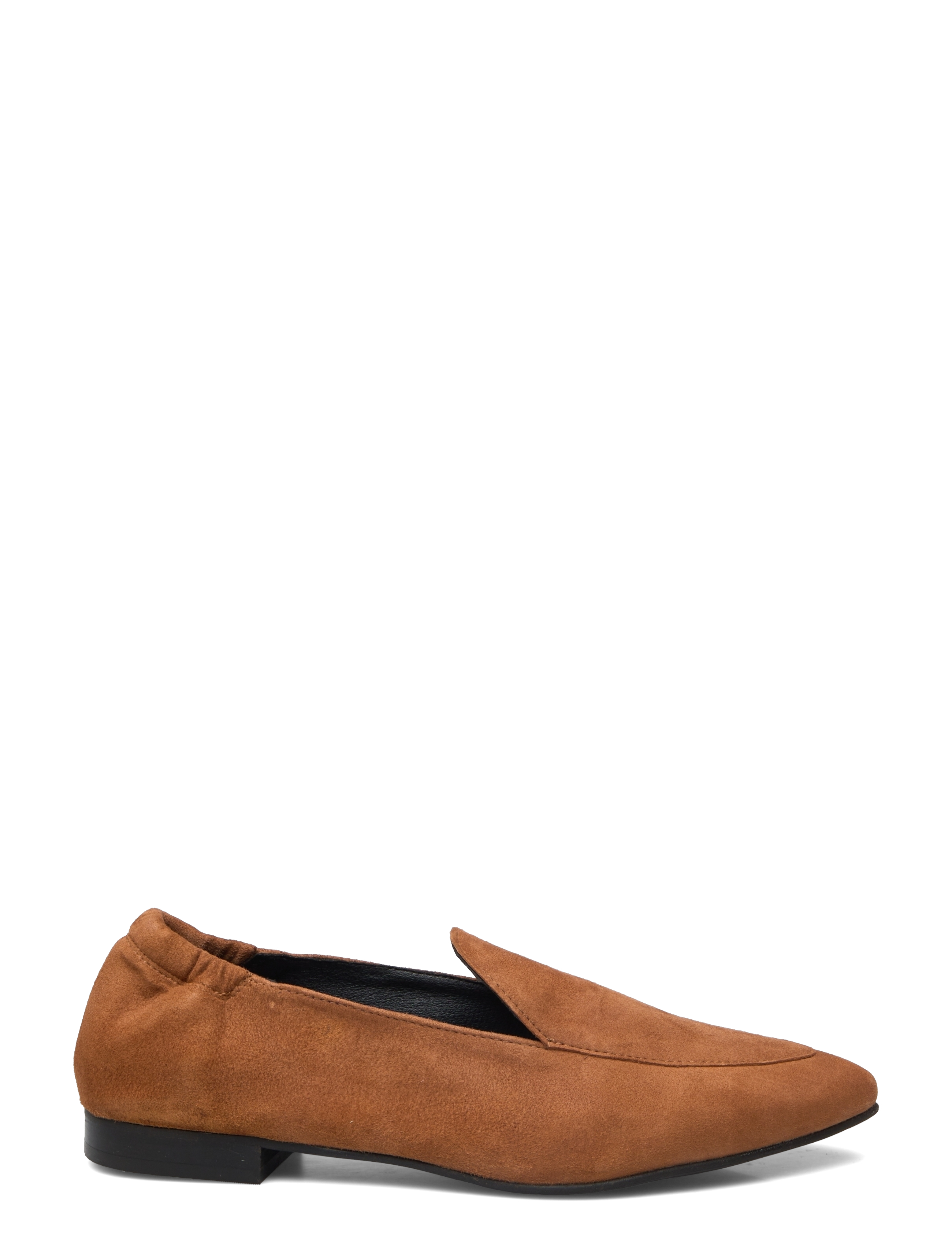Bianco - BIATRACEY Loafer Suede - cognac - 1
