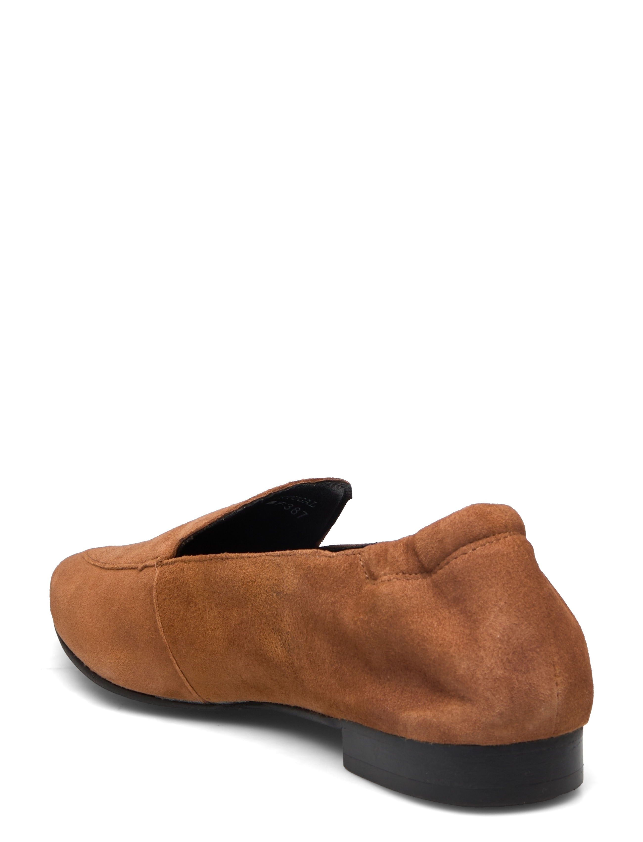 Bianco - BIATRACEY Loafer Suede - cognac - 2
