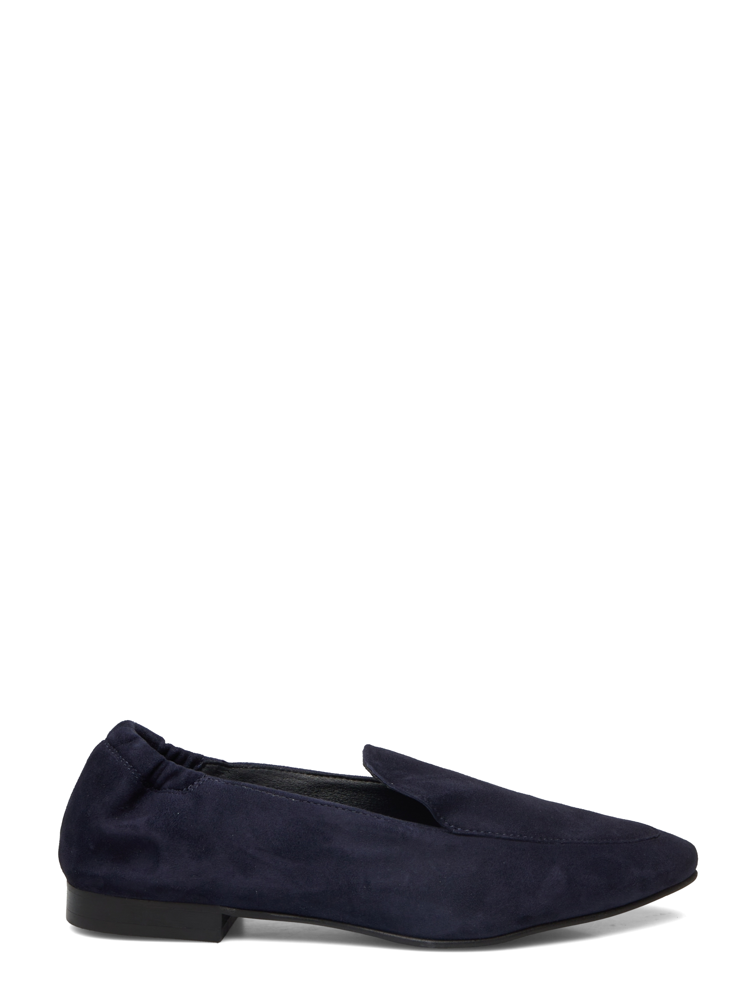 Bianco - BIATRACEY Loafer Suede - navy - 1