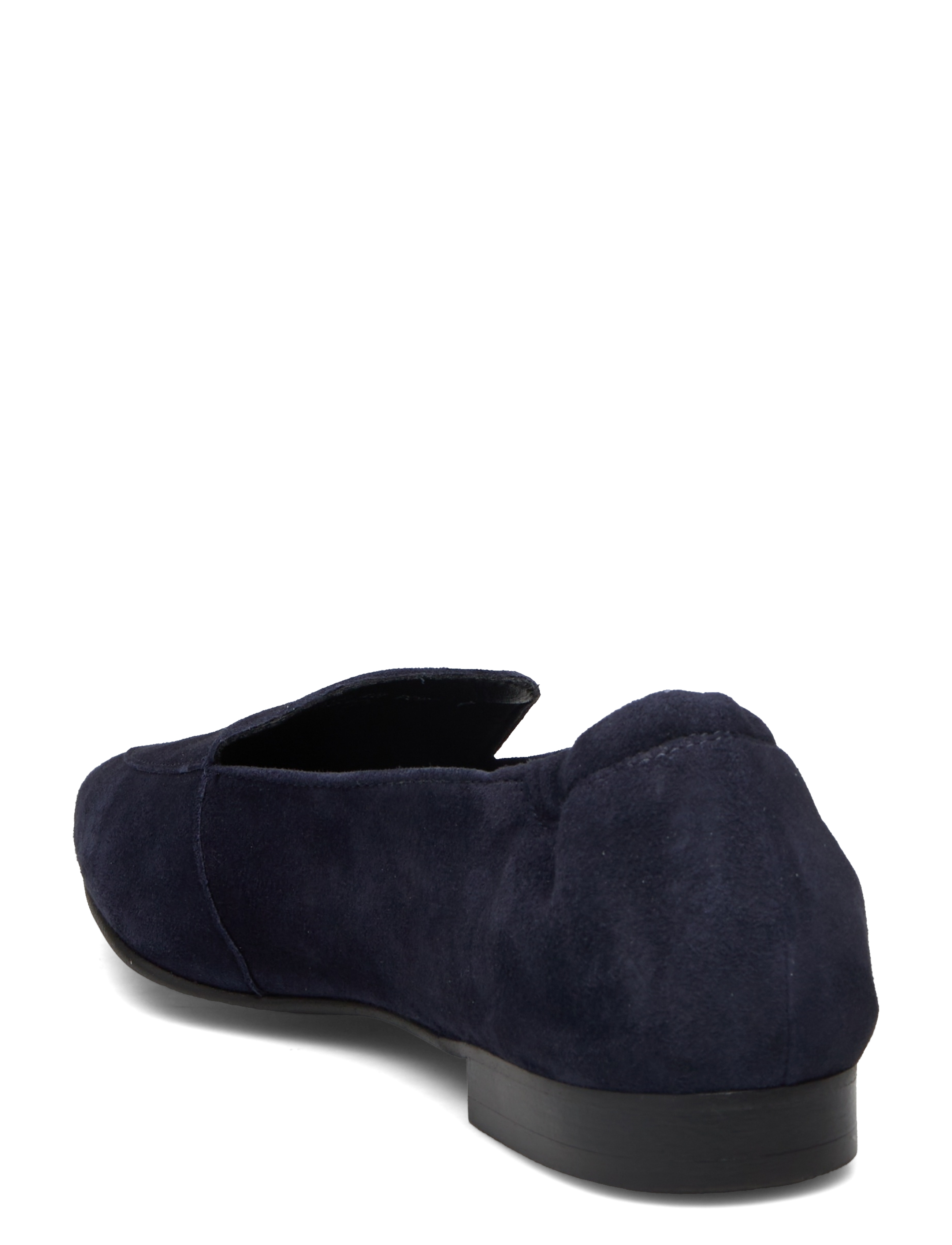 Bianco - BIATRACEY Loafer Suede - navy - 2