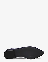 Bianco - BIATRACEY Loafer Suede - birthday gifts - navy - 4
