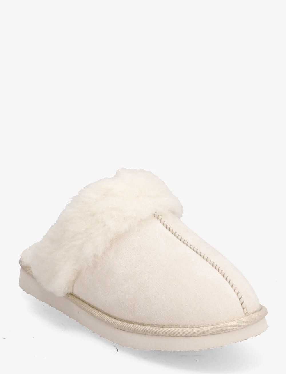 Bianco - BIASWEETIE Slipper - hverdags stil - beige - 0