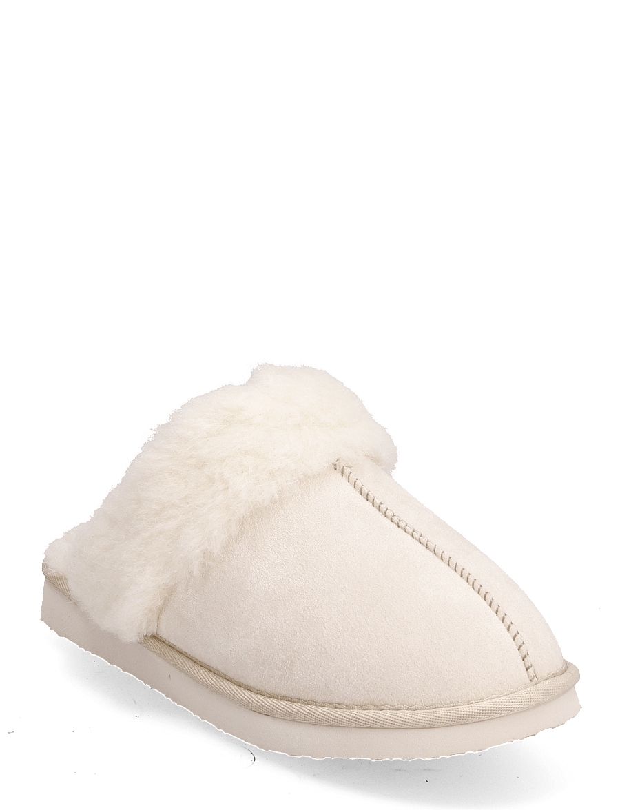 Bianco - BIASWEETIE Slipper - igapäevane stiil - beige - 0