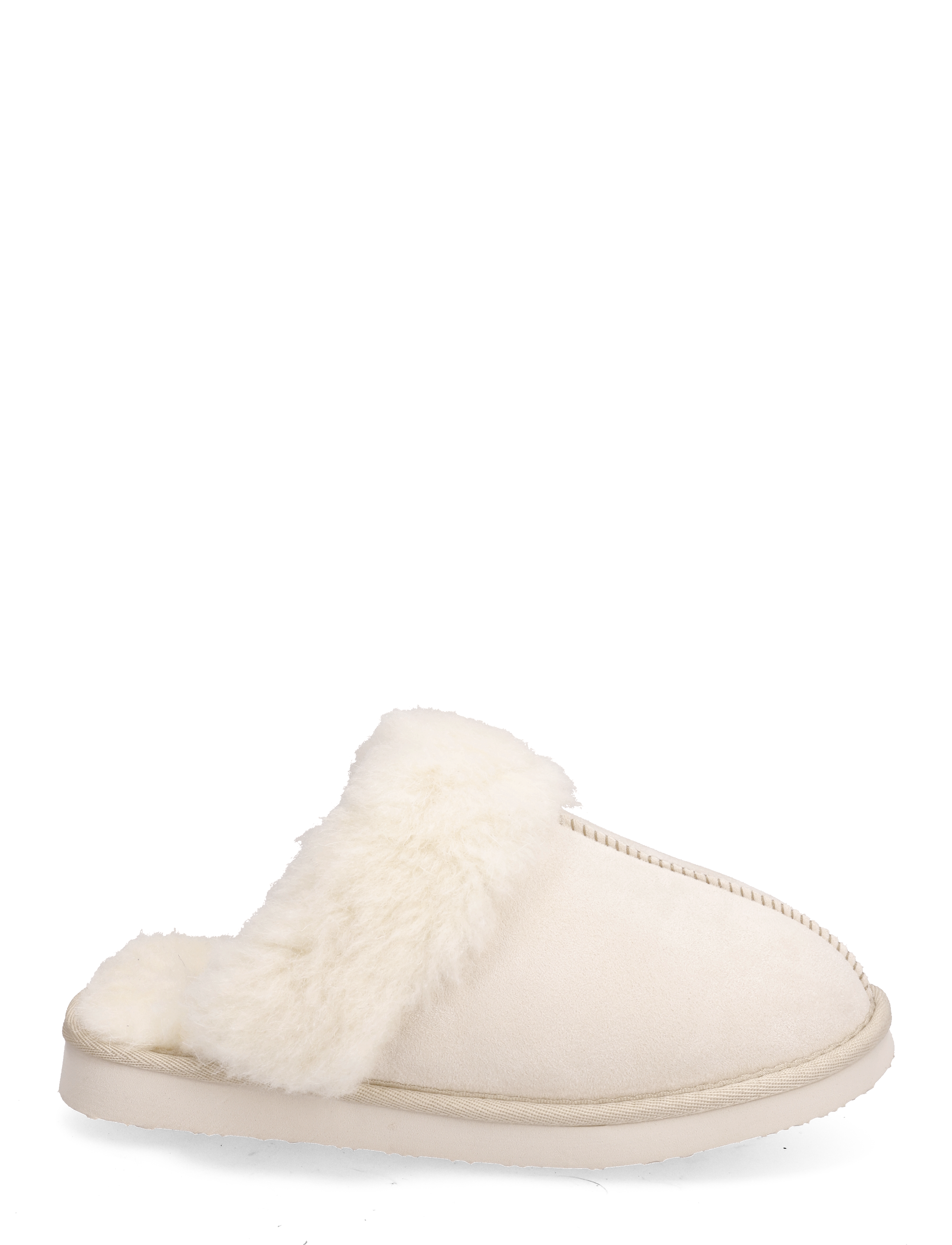 Bianco - BIASWEETIE Slipper - everyday style - beige - 1