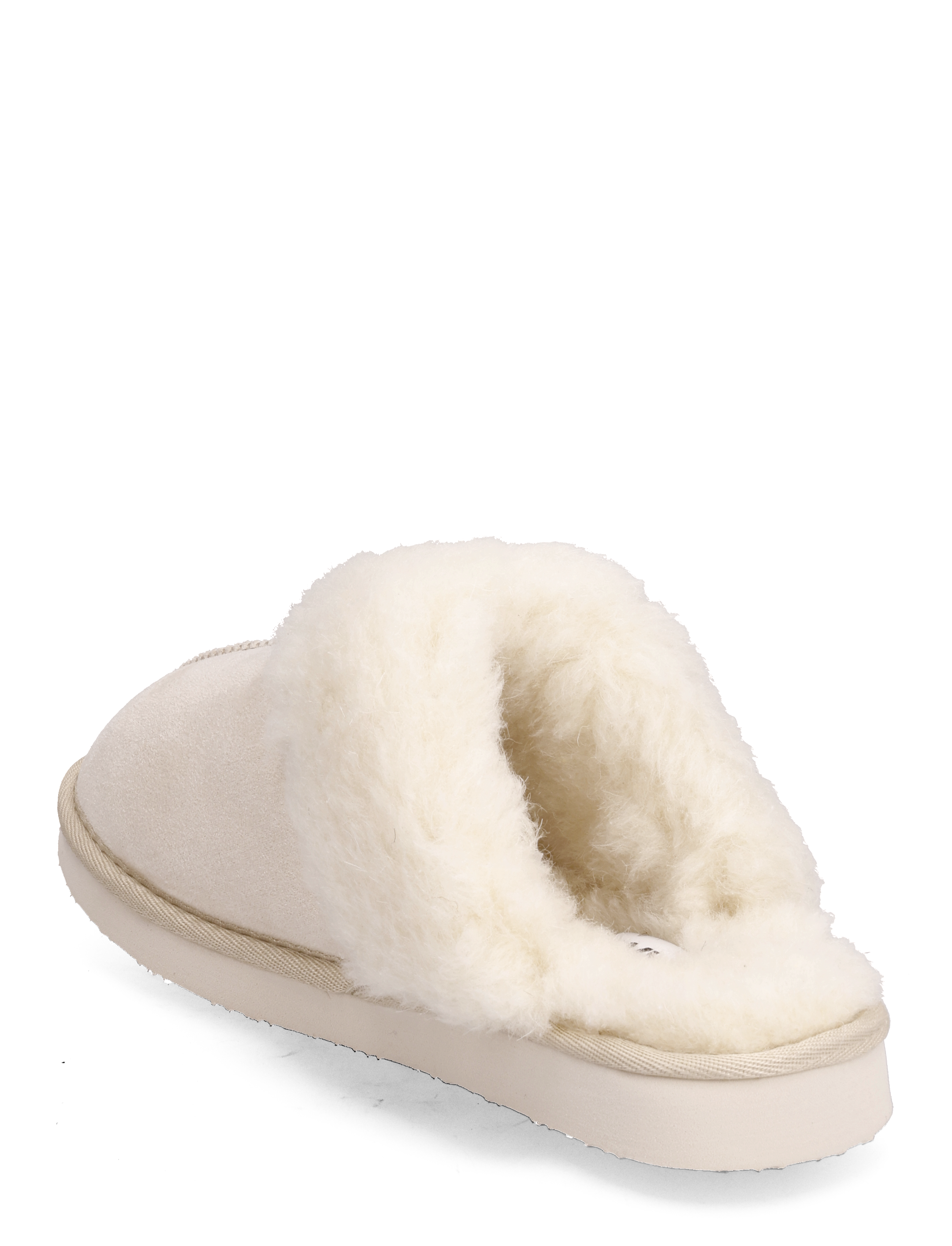 Bianco - BIASWEETIE Slipper - everyday style - beige - 2