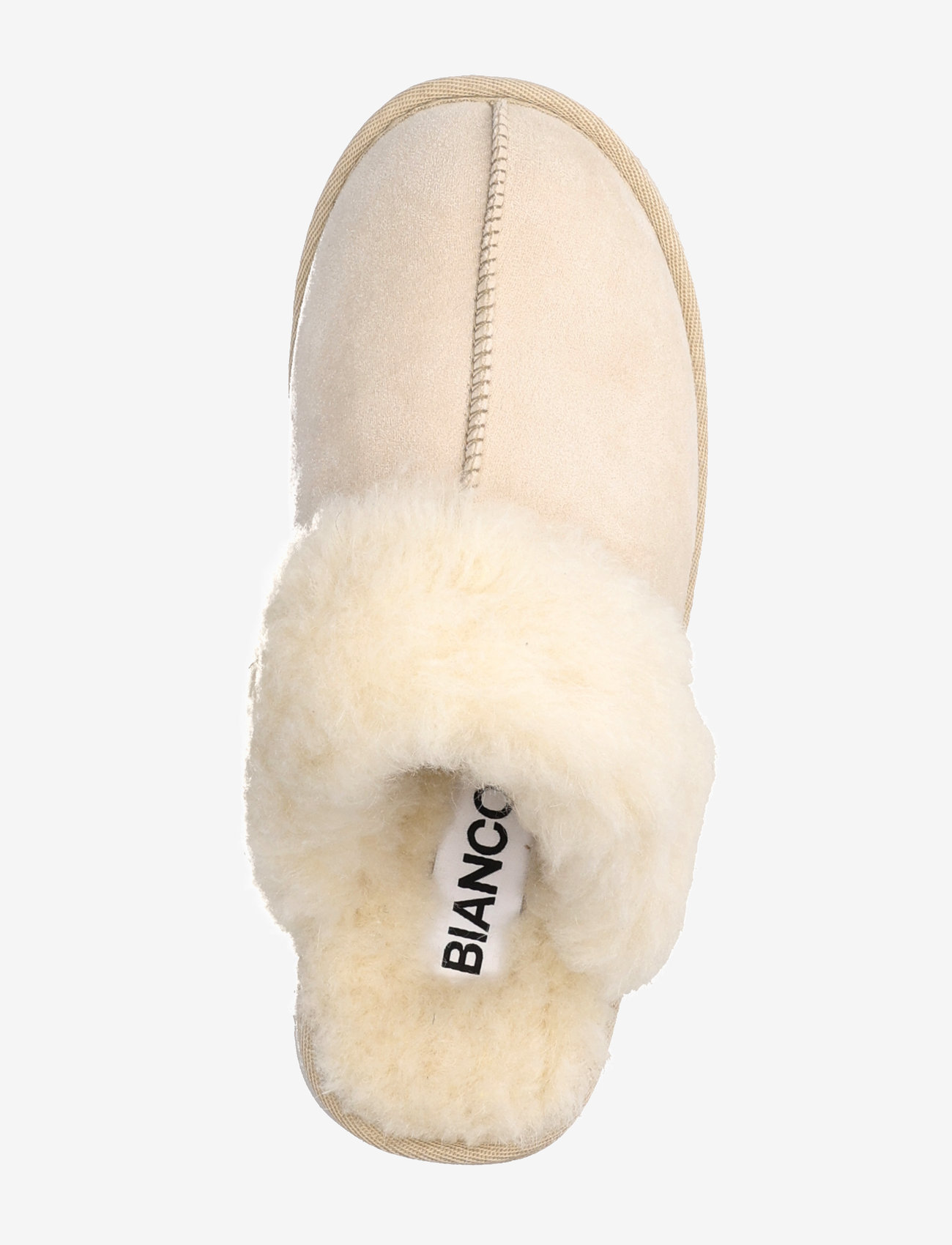 Bianco - BIASWEETIE Slipper - geburtstagsgeschenke - beige - 3