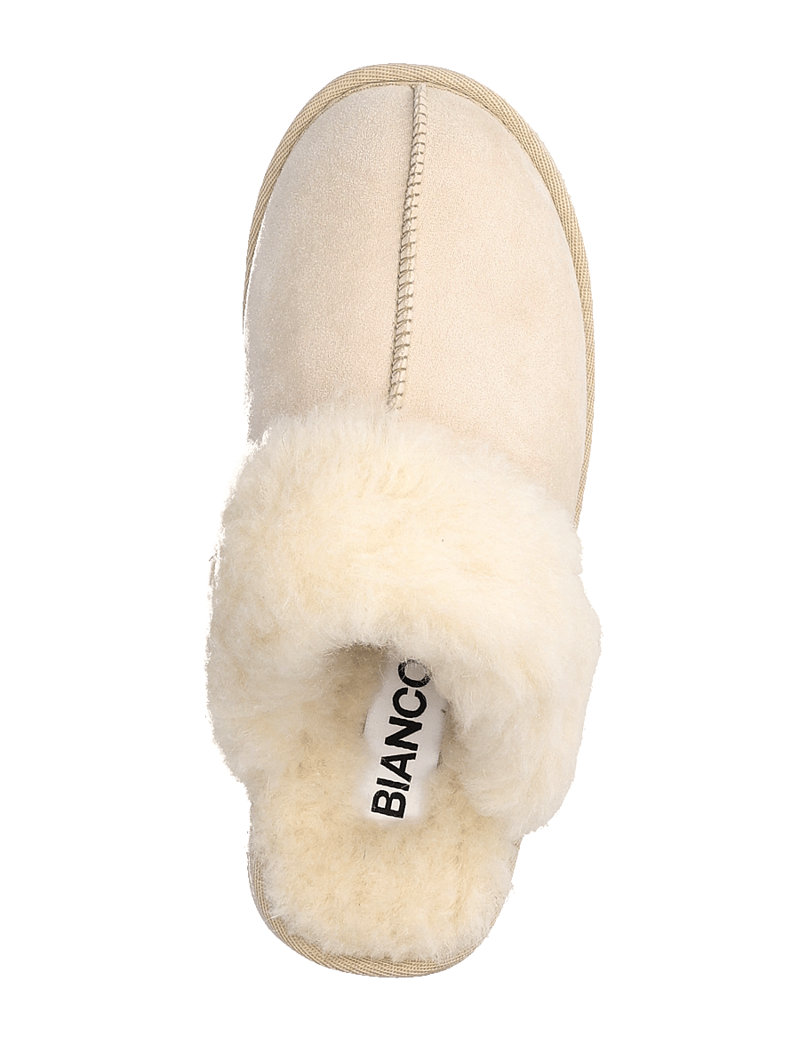 Bianco - BIASWEETIE Slipper - igapäevane stiil - beige - 3