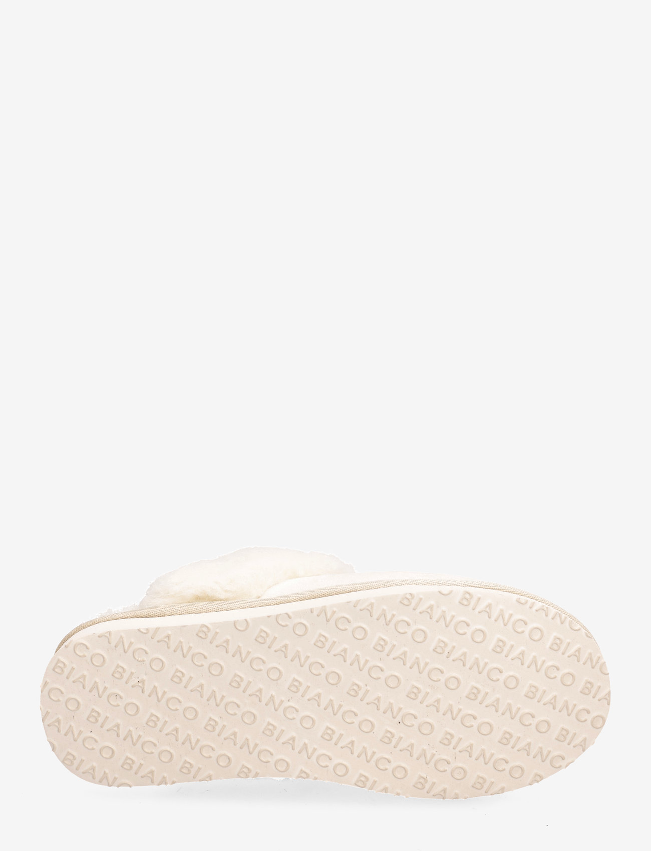 Bianco - BIASWEETIE Slipper - geburtstagsgeschenke - beige - 4
