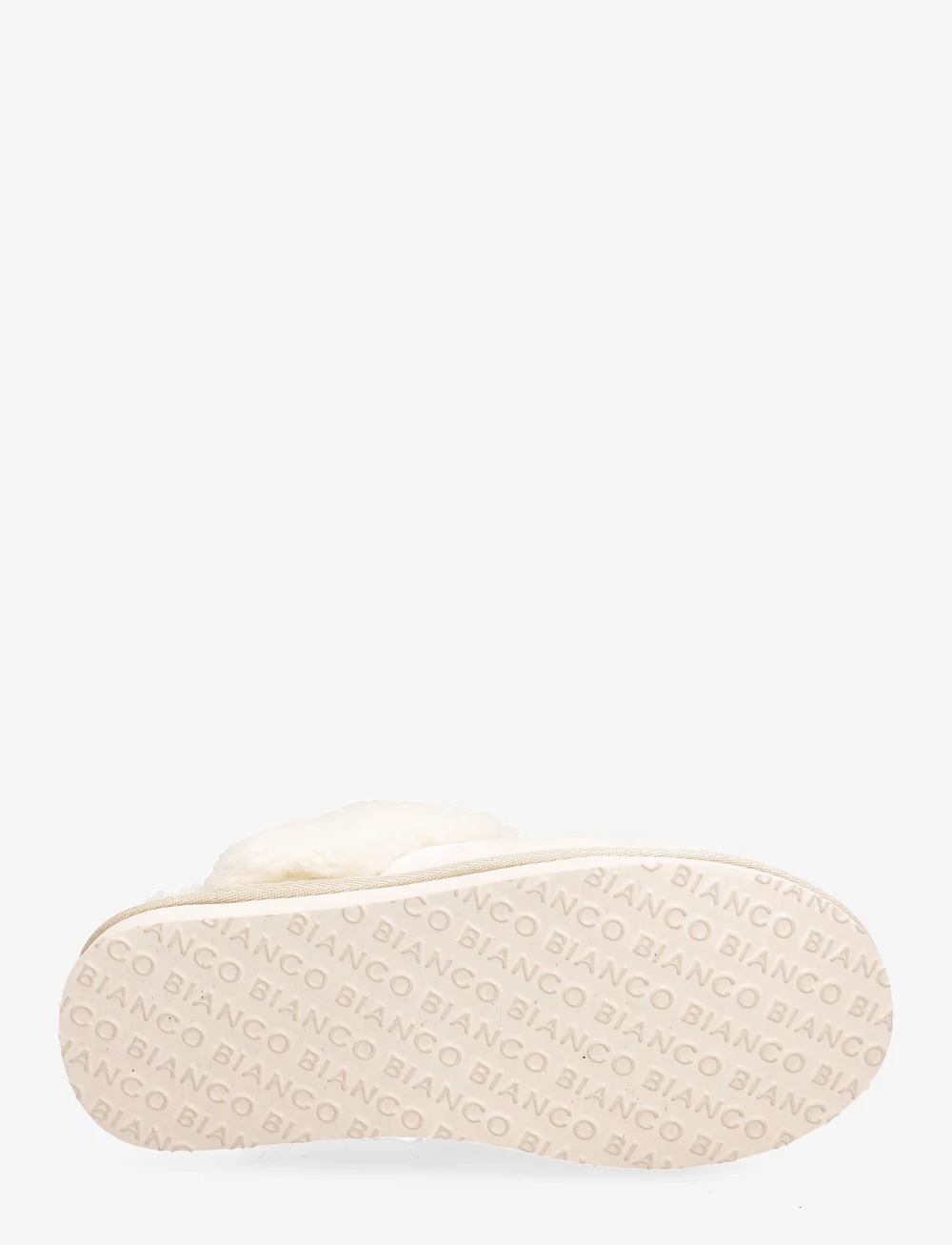 Bianco - BIASWEETIE Slipper - hverdags stil - beige - 4